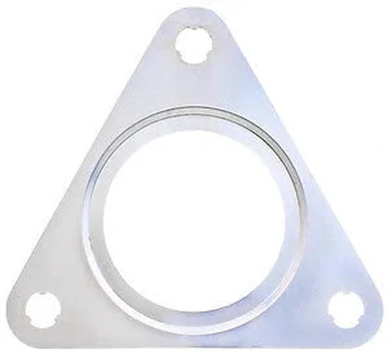 Elring Dichtung Gasket 531.340 fits 2000-2004 Porsche Boxster - Side View
