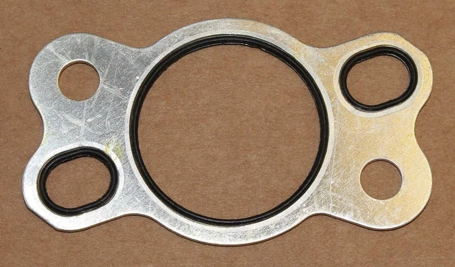 Elring Dichtung Gasket 577.960 fits 1989-1998 2001-2005 Porsche 911