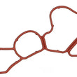 Load image into Gallery viewer, Elring Dichtung Gasket 585.090 fits 2005-2015 Dodge / Mercedes-Benz - Side View