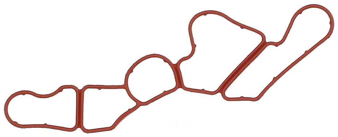 Elring Dichtung Gasket 585.090 fits 2005-2015 Dodge / Mercedes-Benz - Side View