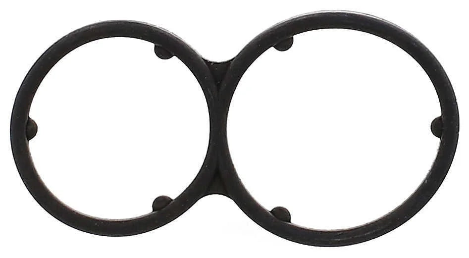 Elring Dichtung Gasket 616.770 fits 1992-1994 Volkswagen Corrado / 1997 1999 Volkswagen EuroVan / 1995-2002 Volkswagen Gol...