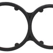 Load image into Gallery viewer, Elring Dichtung Gasket 616.770 fits 1992-1994 Volkswagen Corrado / 1997 1999 Volkswagen EuroVan / 1995-2002 Volkswagen Gol...