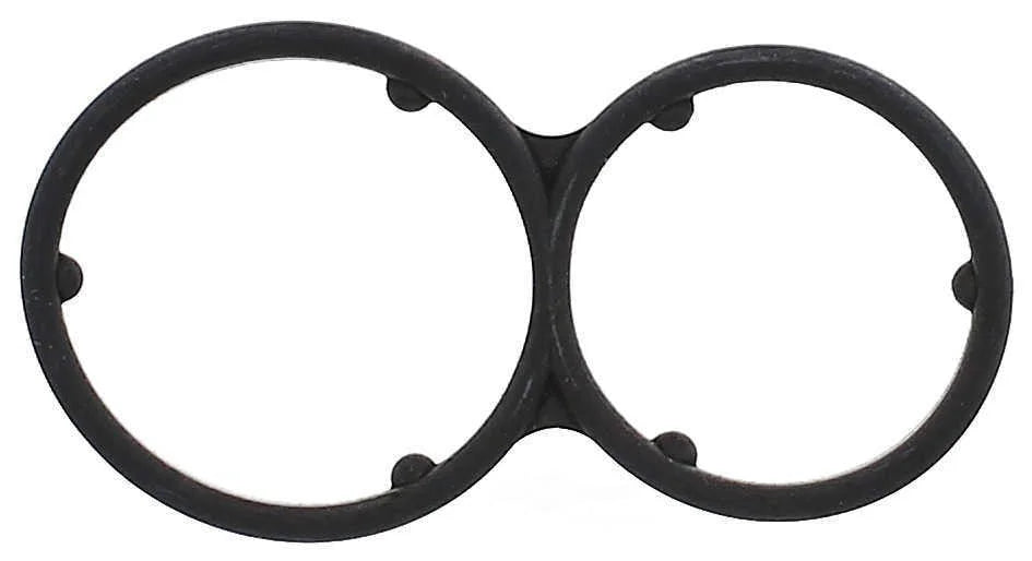 Elring Dichtung Gasket 616.770 fits 1992-1994 Volkswagen Corrado / 1997 1999 Volkswagen EuroVan / 1995-2002 Volkswagen Gol...
