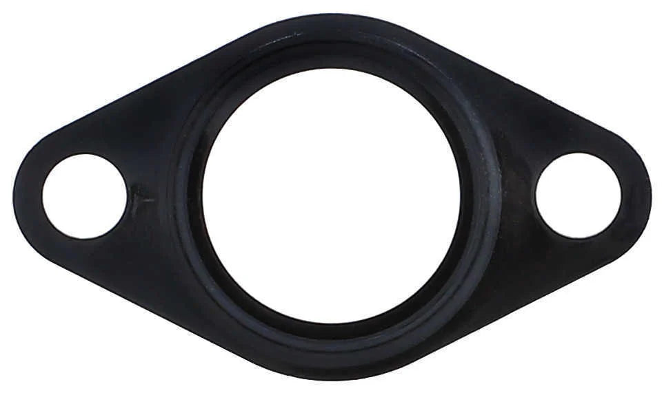 Elring Dichtung Gasket 632.710 fits 2000-2012 Porsche 911 / Boxster / Cayenne / Cayman - Side View