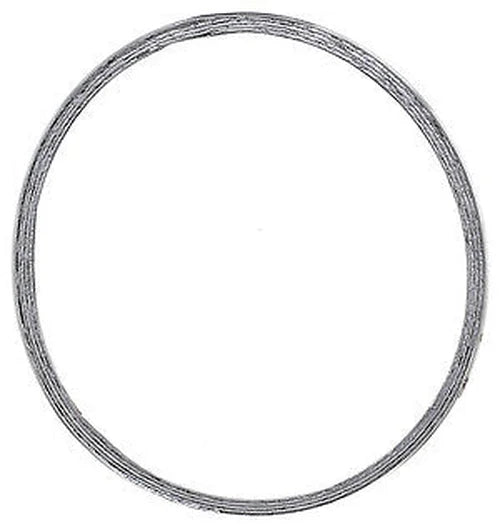 Elring Dichtung Gasket 642.120 fits 2011 Volvo S60 / 2008 Volvo S80 / 2015 Volvo V60 / 2010 Volvo XC60