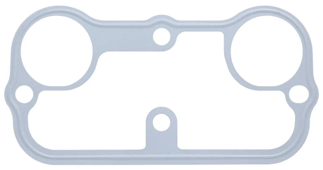 Elring Dichtung Gasket 655.581 fits 2010-2021 BMW 135i / 135is / 228i / 228i xDrive / 320i / 320i xDrive / 328i / 328i GT ...