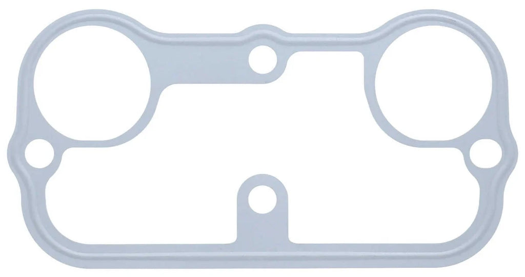 Elring Dichtung Gasket 655.581 fits 2010-2021 BMW 135i / 135is / 228i / 228i xDrive / 320i / 320i xDrive / 328i / 328i GT ...