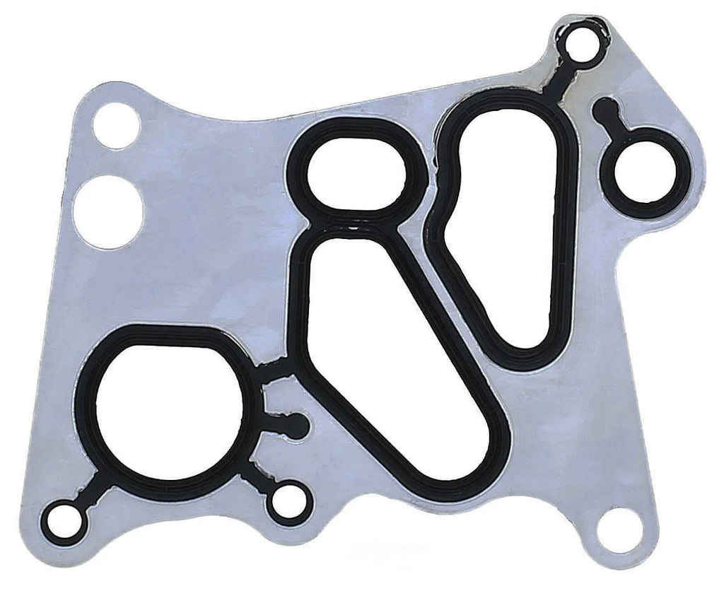 Elring Dichtung Gasket 716.330 fits 2012-2015 Mercedes-Benz C250 / SLK250 - Detail View