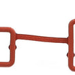 Load image into Gallery viewer, Elring Dichtung Gasket 717.030 fits 2006 Audi A3 / 2005 Audi A4 / 2009 Audi A4 Cabriolet / 2005 Audi A4 Quattro - Detail View