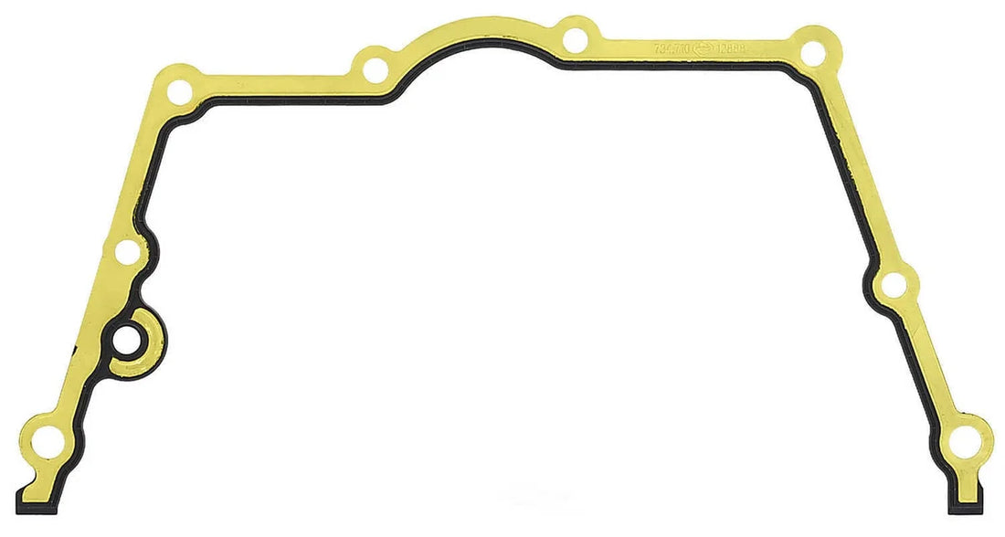 Elring Dichtung Gasket 734.710 fits 2004 2005 BMW 545i / 2006-2010 BMW 550i / 2004 2005 BMW 645Ci / 2006-2010 BMW 650i / 2...