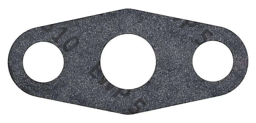Elring Dichtung Gasket 756.874 fits 1982-1985 Mercedes-Benz 300CD / 1982-1985 Mercedes-Benz 300D / 1978-1985 Mercedes-Benz...