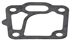 Elring Dichtung Gasket 774.642 fits 1975-1993 BMW 528i / 530i / 533i / 535i / 535is / 630CSi / 633CSi / 635CSi - Main Prod...