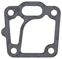 Load image into Gallery viewer, Elring Dichtung Gasket 774.642 fits 1975-1993 BMW 528i / 530i / 533i / 535i / 535is / 630CSi / 633CSi / 635CSi - Side View