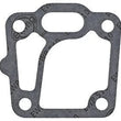 Load image into Gallery viewer, Elring Dichtung Gasket 774.642 fits 1975-1993 BMW 528i / 530i / 533i / 535i / 535is / 630CSi / 633CSi / 635CSi - Side View