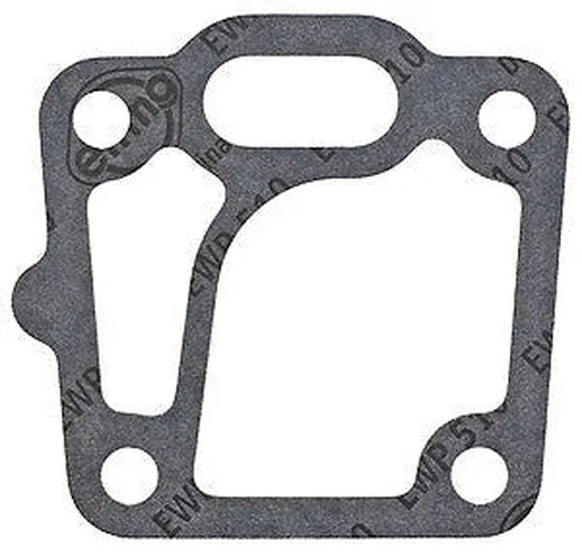 Elring Dichtung Gasket 774.642 fits 1975-1993 BMW 528i / 530i / 533i / 535i / 535is / 630CSi / 633CSi / 635CSi - Side View