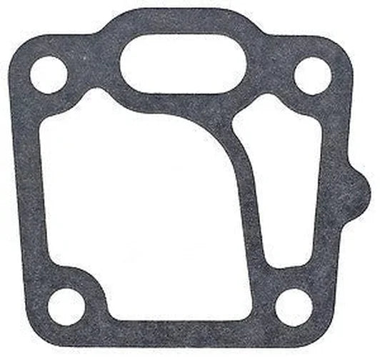 Elring Dichtung Gasket 774.642 fits 1975-1993 BMW 528i / 530i / 533i / 535i / 535is / 630CSi / 633CSi / 635CSi - Detail View