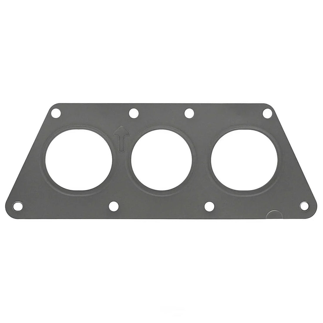 Elring Dichtung Gasket 780.520 fits 2014 / Mercedes-Benz - Side View