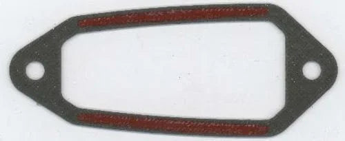 Elring Dichtung Gasket 811.610 fits 1986-1995 Mercedes-Benz 190D / 300-Series / 350-Series / S350