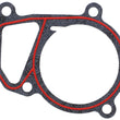 Load image into Gallery viewer, Elring Dichtung Gasket 812.065 fits 1991-1995 BMW 318i / 318is / 318ti - Side View