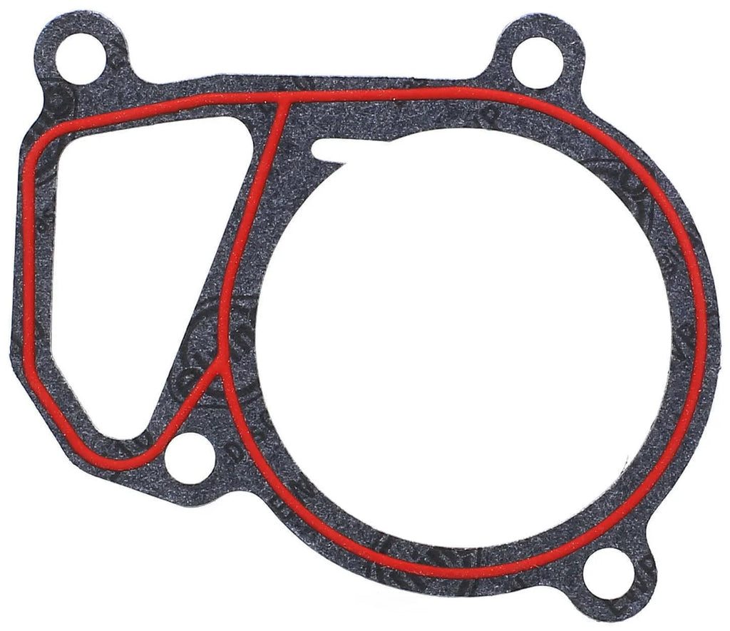 Elring Dichtung Gasket 812.065 fits 1991-1995 BMW 318i / 318is / 318ti - Side View