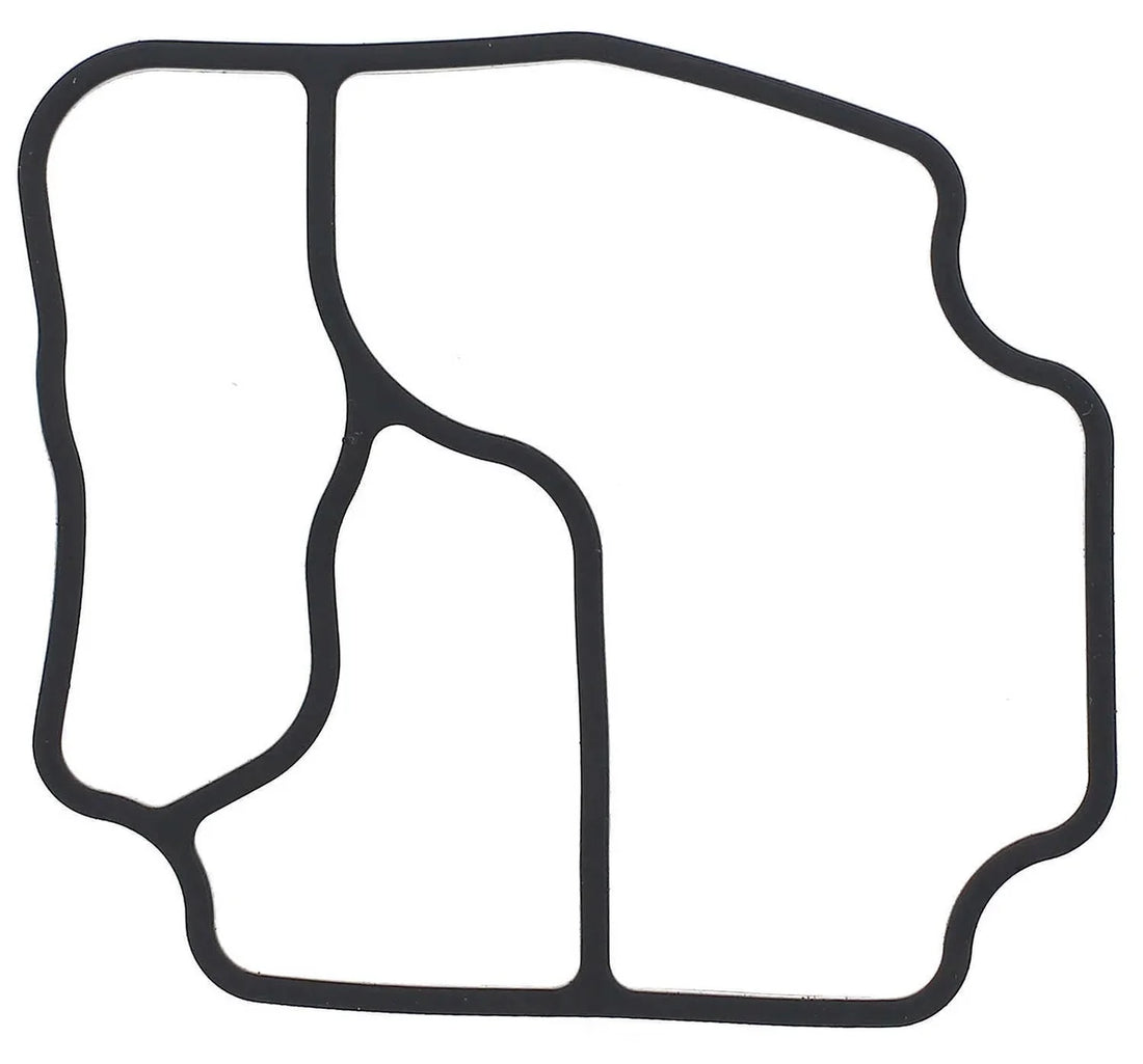 Elring Dichtung Gasket 816.965 fits 1991-2008 BMW 323Ci / 323i / 323is / 325Ci / 325i / 325is / 325xi / 328Ci - Side View