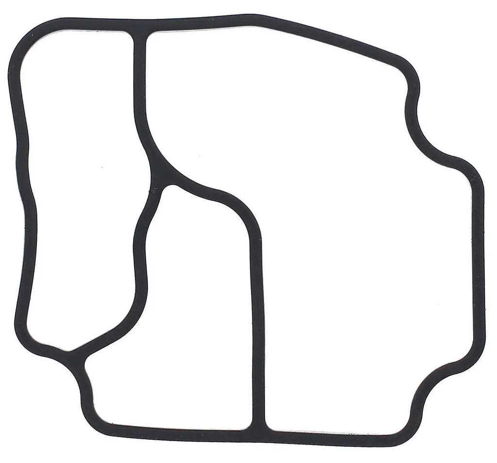 Elring Dichtung Gasket 816.965 fits 1991-2008 BMW 323Ci / 323i / 323is / 325Ci / 325i / 325is / 325xi / 328Ci - Side View