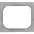 Load image into Gallery viewer, Elring Dichtung Gasket 819.786 fits 1978-1979 / 1987-1989 / 1991-1994 Porsche 911 / 930 - Side View