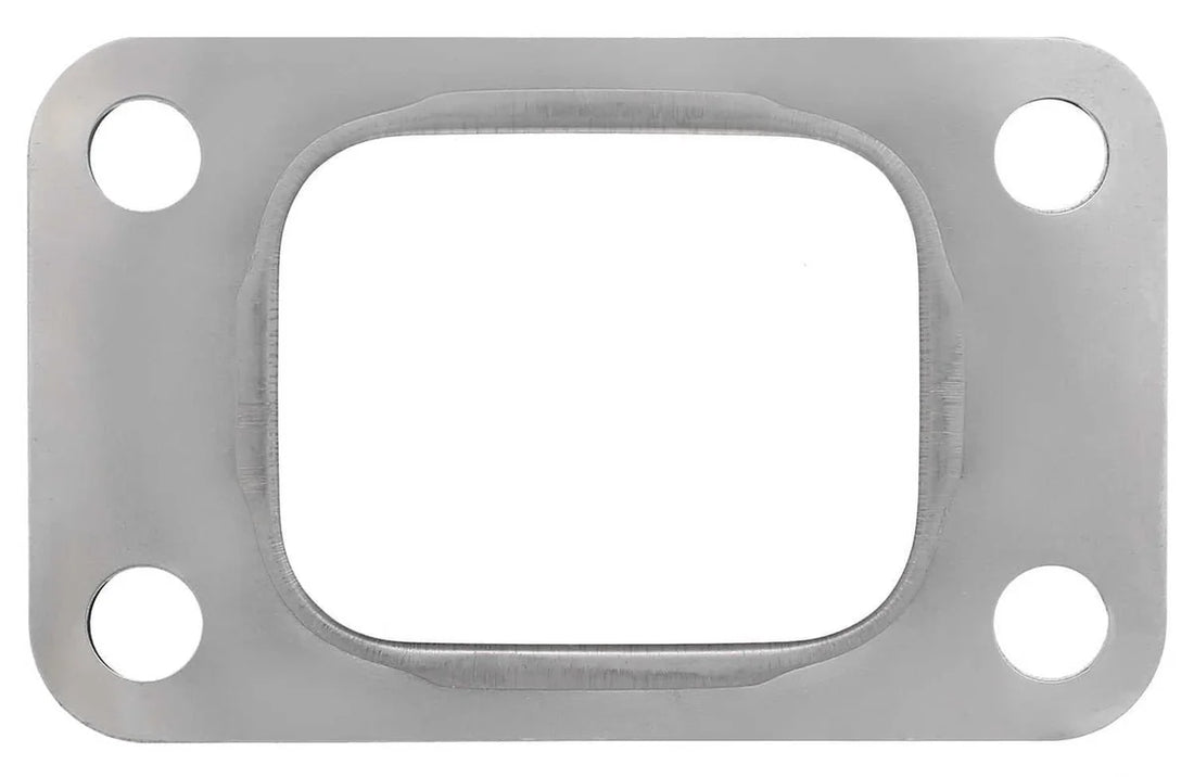 Elring Dichtung Gasket 819.786 fits 1978-1979 / 1987-1989 / 1991-1994 Porsche 911 / 930 - Side View