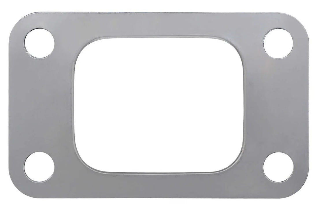 Elring Dichtung Gasket 819.786 fits 1978-1979 / 1987-1989 / 1991-1994 Porsche 911 / 930 - Detail View