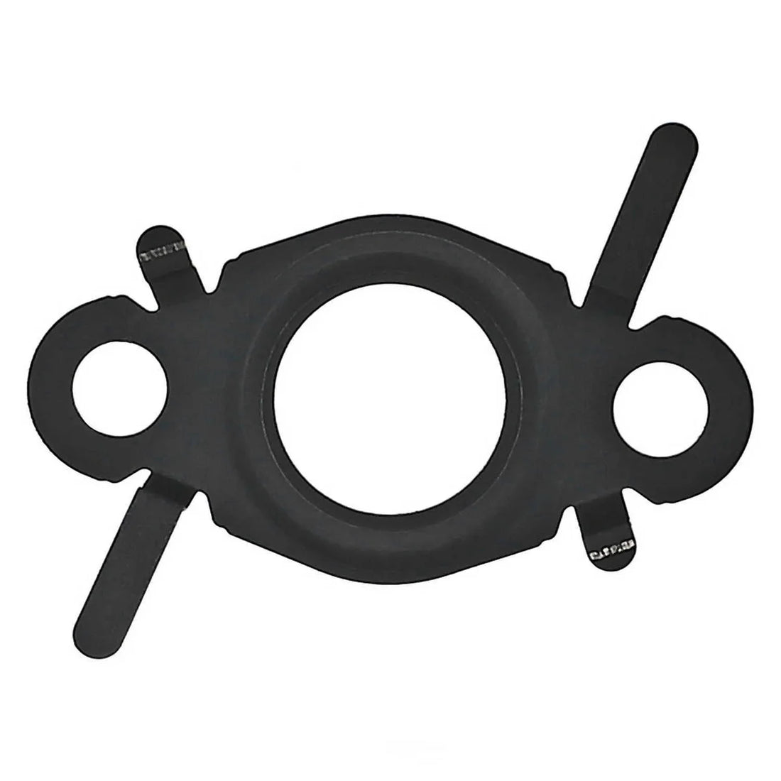 Elring Dichtung Gasket 841.350 fits 2008-2015 Volvo S80 / 2015-2016 Volvo V60 / 2010-2016 Volvo XC60 / 2009-2015 Volvo XC70