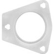 Load image into Gallery viewer, Elring Dichtung Gasket 877.893 fits 2003-2004 Porsche Cayenne - Side View