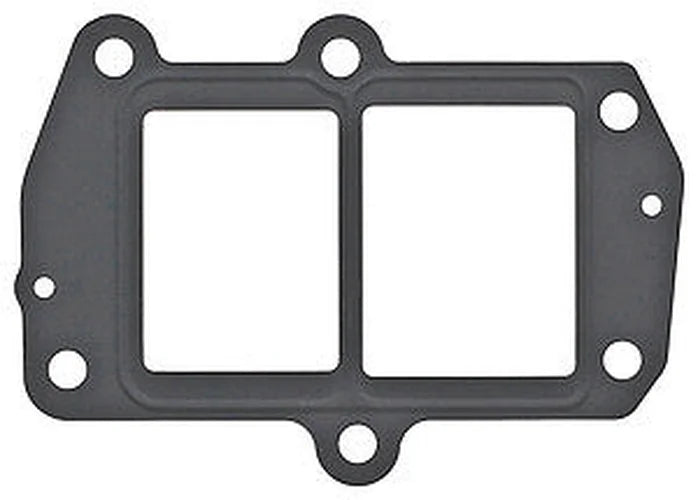 Elring Dichtung Gasket 933.770 fits 2014-2016 Mercedes-Benz E250 / 2016 Mercedes-Benz GLE300d / 2013-2015 Mercedes-Benz GLK250 / 2015 Mercedes-Benz ML250 / 2020-2022 Mercedes-Benz Sprinter 3500XD