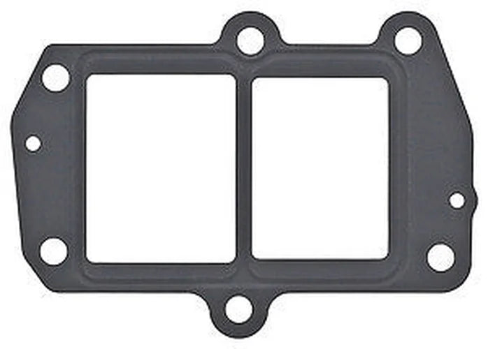 Elring Dichtung Gasket 933.770 fits 2014-2016 Mercedes-Benz E250 / 2016 Mercedes-Benz GLE300d / 2013-2015 Mercedes-Benz GLK250 / 2015 Mercedes-Benz ML250 / 2020-2022 Mercedes-Benz Sprinter 3500XD