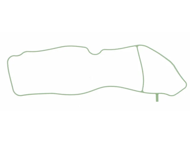 Elring Dichtung Gasket 948.070