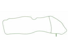 Load image into Gallery viewer, Elring Dichtung Gasket 948.070