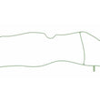 Load image into Gallery viewer, Elring Dichtung Gasket 948.070