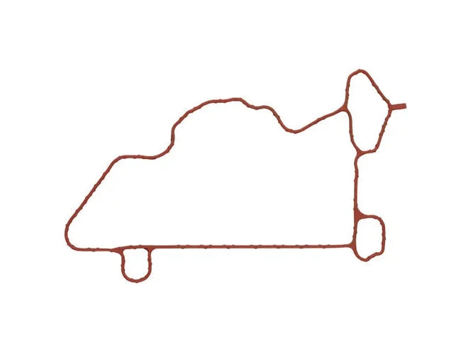 Elring Dichtung Gasket 981.210 - Side View