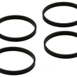 Load image into Gallery viewer, Elring Dichtung Gasket Set 537.890 fits 2006-2019 BMW 1 Series M / 128i / 135i / 135is / 325i / 325xi / 328i / 328i xDrive