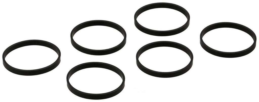Elring Dichtung Gasket Set 537.890 fits 2006-2019 BMW 1 Series M / 128i / 135i / 135is / 325i / 325xi / 328i / 328i xDrive