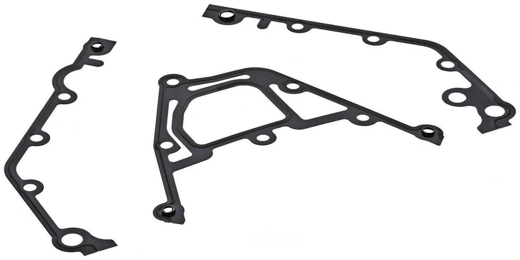 Elring Dichtung Gasket Set 633.463 fits 1994 BMW 530i / 1999 BMW 740i / 1993 BMW 740iL / 1994 BMW 840Ci