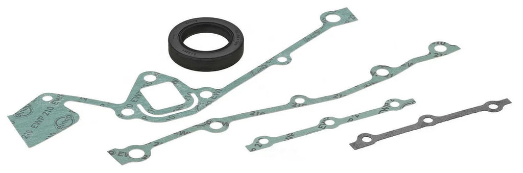 Elring Dichtung Gasket Set 817.368 fits 1967-1971 BMW 1600 / 1967-1971 BMW 1602 / 1967-1976 BMW 2002 / 1971-1974 BMW 2002t...