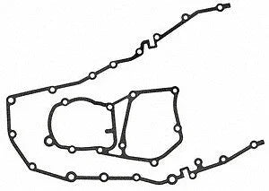 Elring Dichtung Gasket Set 923.089 fits 1996-1998 BMW 318i / 1996-1997 BMW 318is / 1996-1999 BMW 318ti / 1996-1998 BMW Z3 - Side Vi...