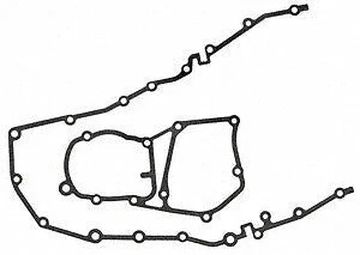 Elring Dichtung Gasket Set 923.089 fits 1996-1998 BMW 318i / 1996-1997 BMW 318is / 1996-1999 BMW 318ti / 1996-1998 BMW Z3 - Side Vi...