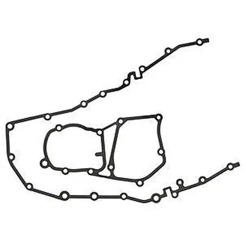 Elring Dichtung Gasket Set 923.089 fits 1996-1998 BMW 318i / 1996-1997 BMW 318is / 1996-1999 BMW 318ti / 1996-1998 BMW Z3 - Installation Vi...