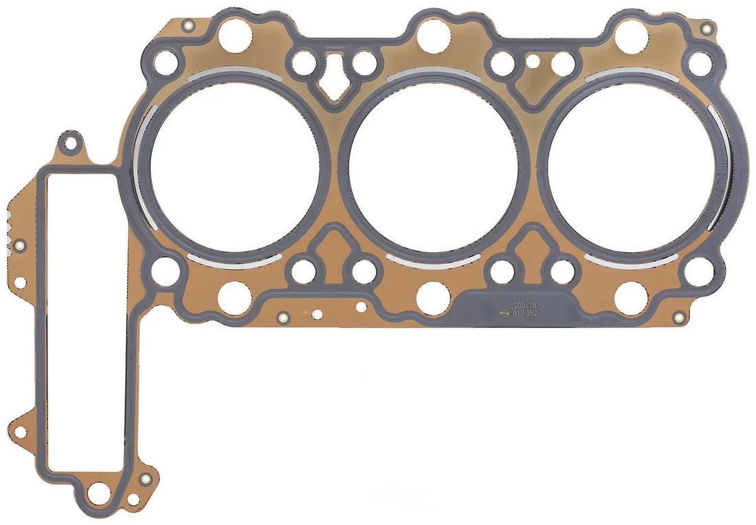 Elring Dichtung Head Gasket 017.052 fits 2005-2008 Porsche 911 - Detail View