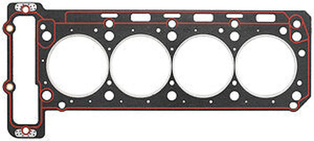 Elring Dichtung Head Gasket 122.810 fits 1994-1996 Mercedes-Benz C220