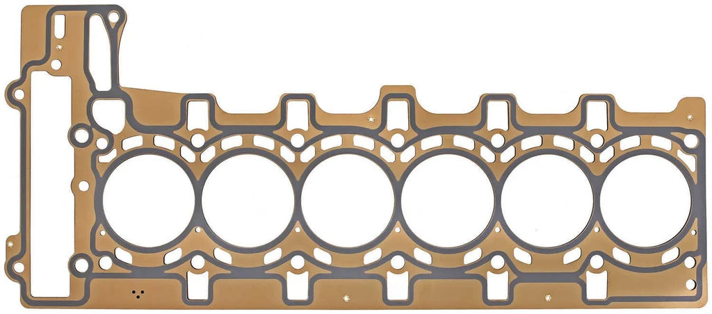 Elring Dichtung Head Gasket 198.624 fits 2008-2013 BMW M3 - Side View