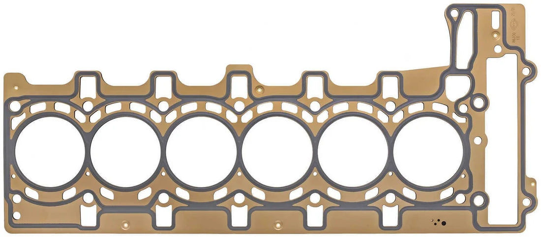 Elring Dichtung Head Gasket 198.624 fits 2008-2013 BMW M3 - Detail View