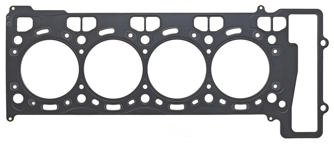 Elring Dichtung Head Gasket 232.114 fits 1974-1977 Porsche 911 - Detail View