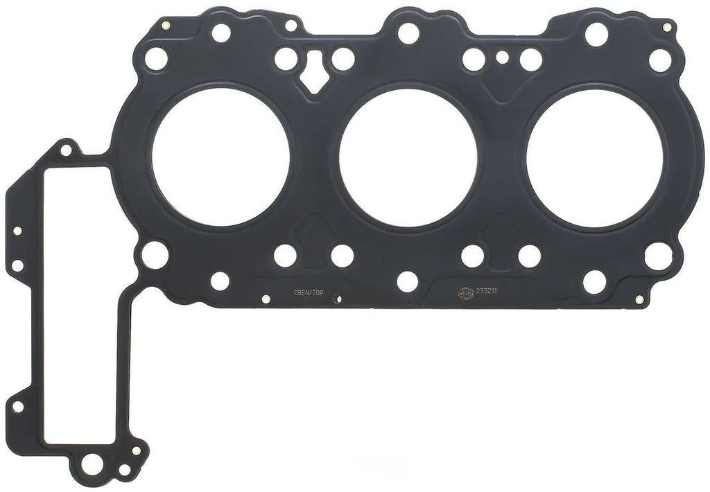 Elring Dichtung Head Gasket 233.231 fits 1997-2002 Porsche Boxster - Side View
